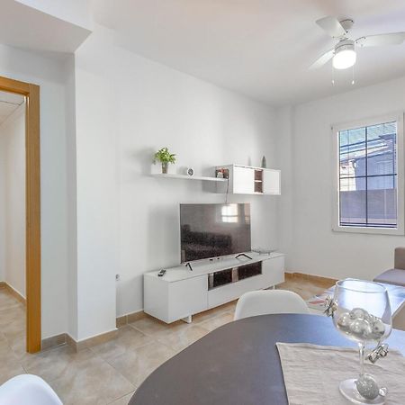 Amazing Apartment In サンタ・ポラ エクステリア 写真