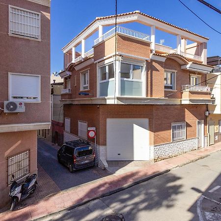Amazing Apartment In サンタ・ポラ エクステリア 写真