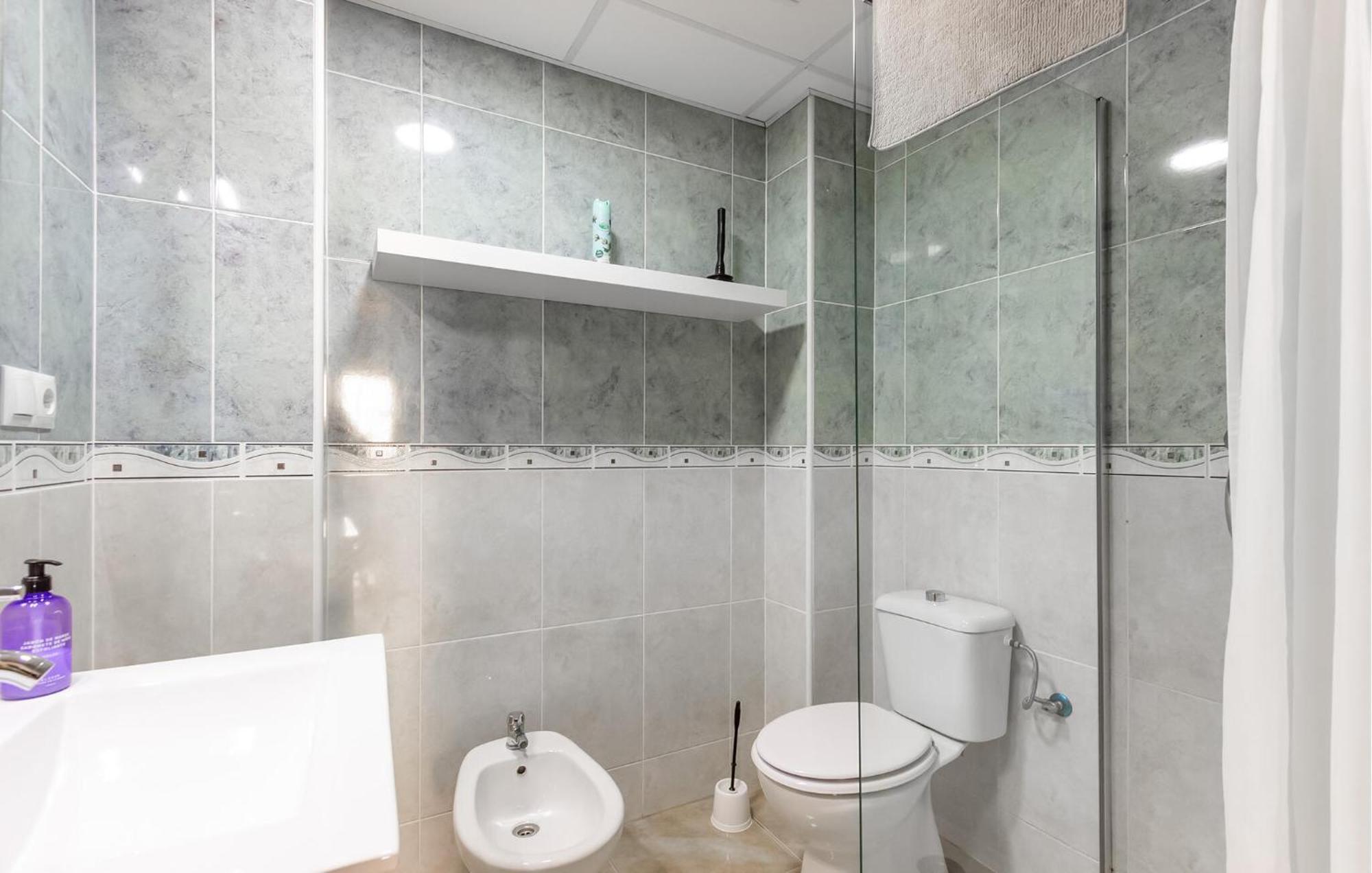 Amazing Apartment In サンタ・ポラ エクステリア 写真