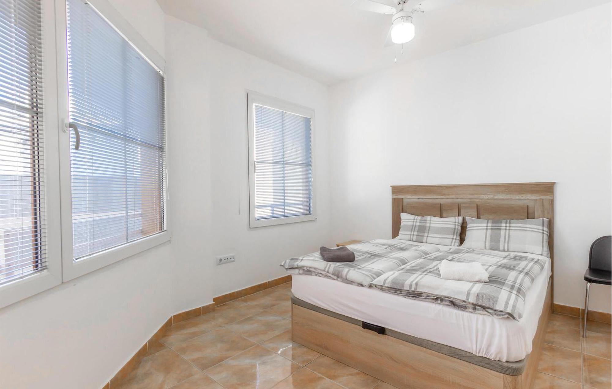 Amazing Apartment In サンタ・ポラ エクステリア 写真